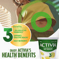 thumbnail image 3 of Activia Yogourt probiotique, saveur citron, 3 of 8