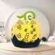 thumbnail image 3 of Juego de Anime, fruta del diablo rellena, caja con patrón de leopardo, juguetes de peluche para niños, 3 of 8