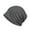 Dark Gray, variant on Fashion Printing Baotou Caps Trend Women's Hats Capping Baseball Adjustable Unstructured Dad Hat Red One Size