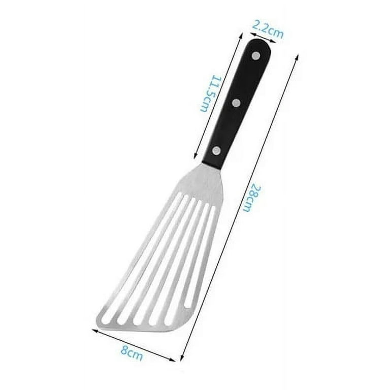 OXO Good Grips Fish Turner, Stainless Steel