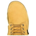 Wolverine Dublin Waterproof Insulated 6" Boot Men Wheat - Walmart.com