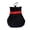 Red, variant on YIGSECU Golf Balls Storage Bag Sports Equipment Sacks Container Multipurpose Carriers