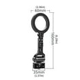 thumbnail image 5 of Magnetic Phone Bracket Rack 1/4 Thread Base Multiple Angle Adjustment For Mobile, 5 of 7