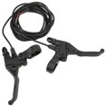 thumbnail image 4 of Brake Handle, Electric Bicycle Brake Lever Stability  For Electric Bicycle For Mountain Bike, 4 of 8