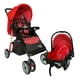 thumbnail image 1 of Carriola con Portabebe Trendy Kids  Maxy Rojo, 1 of 5