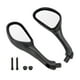 thumbnail image 2 of Topteng Mirror - Left & Right For Gilera Runner 125 180 200 50 SP Piaggio NRG Power TPH Motorcycle Accessories., 2 of 5