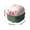 F, variant on D Childrens Press And Go Pull Back Cat Toy Car Cute Shape Cup Pet Vehicle For Kids
