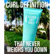 MISS JESSIE'S Feather Soft Curls Gel, 8.5oz