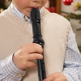thumbnail image 4 of TABLZONE Plastic Recorder for Kids Modern Design 1Pack for Personal Practice Students, 4 of 8