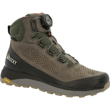 

Rocky Summit Elite eVent Waterproof Hiking Boot Size 8.5(W)