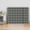Blue, variant on Geometric Lattice,Wall Art for Living Room,Canvas Picture Wall Decor for Bathroom Bedroom,Black Grey Classic Farmhouse Plaid Painting Artwork for Office Kitchen Hallway Dining Room Home Decor 12"x16"