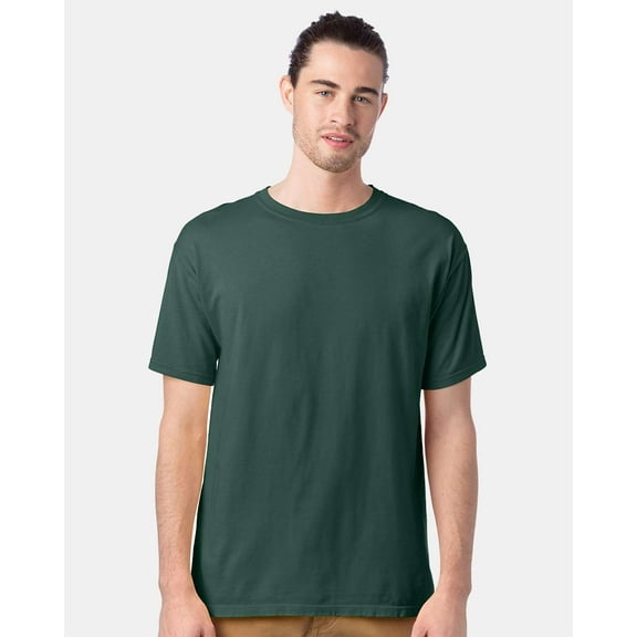 ComfortWash by Hanes GDH100 Men's Garment-Dyed T-Shirt