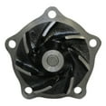 thumbnail image 3 of Gmb 1701650 Engine Water Pump, 3 of 5