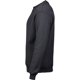 thumbnail image 2 of Tee Jays - Jersey para Hombre (Gris Oscuro) Tee Jays UTBC5124_darkgrey, 2 of 4