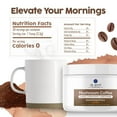 thumbnail image 2 of Dr. Emil Mushroom Coffee for Focus & Energy - Instant Coffee with Lions Mane, Chaga & Cordyceps - Delicious Caramel Flavor & Potent Mushroom Powder Blend, 2 of 6