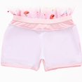 thumbnail image 4 of Kiijoy Little Girls 2 Piece Swimsuit Short Sleeve Rash Guard Skirt Quick Dry Bathing Suit Swimwear, 4 of 8