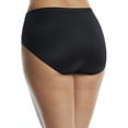 thumbnail image 3 of Vanity Fair Lingerie Women's Body Caress Hi-Cut Underwear, 3-Pack, 3 of 4