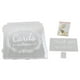 thumbnail image 5 of Caja de acrílico para tarjetas de boda, caja para sobres, caja para guardar dinero, suministros para bodas, 5 of 7