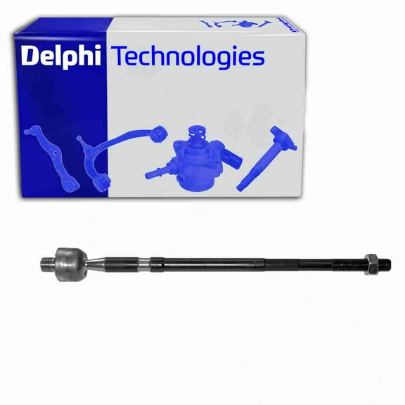 Delphi Steering Tie Rod End P/N:Ta1694 Fits select: 1999-2002 DAEWOO NUBIRA