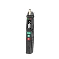 thumbnail image 1 of Mastfuyi FY18D Probador de voltaje CA sin contacto con doble rango 12V-1000V / 48V-1000V Multifunció Mastfuyi Probador de voltaje, 1 of 2