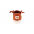 thumbnail image 3 of Heydude Wendy Texas Casual Shoe | 41342-84M Orange, 3 of 6