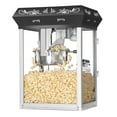 thumbnail image 7 of Great Northern Popcorn Black All Star GNP-850 Classic Style Popcorn Top,  8 oz, 7 of 7