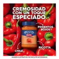 thumbnail image 3 of Salsa Pesto Barilla Alla Calabrese 190 Gr, 3 of 5