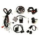 thumbnail image 2 of Arnés de Cables CDI Yotijar Conjunto de mazo de cables CDI para 150cc 250cc ATV, 2 of 10