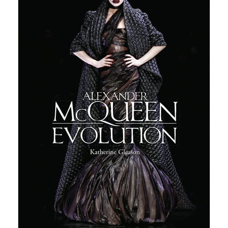 Alexander McQueen : Evolution