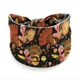 thumbnail image 2 of 4Pcs Thanksgiving Day Headbands for Women Turkey Fall Leaves Holiday Hair Bands, Autumn Festive Gift Hair Accessories, 2 of 6