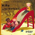thumbnail image 1 of Kike y las barbies, de Lindenbaum Pija, Gato sueco, Blanda, 1 of 2