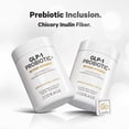thumbnail image 4 of Suplemento Codeage GLP-1 Probiotic+ 90 cápsulas para 3 meses, 4 of 8