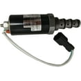 thumbnail image 5 of KDRDE5KR-20/40C13-203A KDRDE5KR-20 40C13-203A Hydraulic Pump Solenoid Valve For Kobelco Excavator SK200-3 SK200-6, 5 of 5