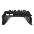 thumbnail image 2 of Front Engine Splash Shield For Volkswagen Jetta 2011-2018 VW1228143C, 2 of 2