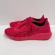 thumbnail image 3 of PU & MA Better Foam Emerge 3D Running Shoes Size 12 Men's Red Black Sneakers, 3 of 6