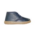 thumbnail image 2 of BOTA CASUAL VESTIR LEON NIÑO MARINO PIEL 46411T02 LEON 46411T02p, 2 of 3