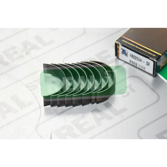 Acl 4B8296h .50