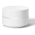 thumbnail image 1 of Google Wifi - 1 Paquete - Enrutador Wifi de Malla, Blanco, 1 of 5