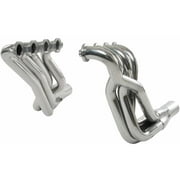 PaceSetter Performance Long Tube Header with ARMOR*Coat, 72C2252 (non-CARB compliant) Fits select: 2002 PONTIAC FIREBIRD FORMULA/TRANS AM, 1998-2002 CHEVROLET CAMARO Z28