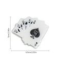 thumbnail image 5 of Universal Fun Poker Mobile Phone Bracket Push Pull Lazy Portable Bracket, 5 of 5