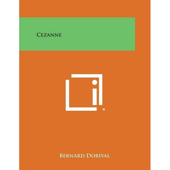 Cezanne (Paperback)