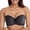 Grey, variant on Strapless Underwire Free Bra for Small Gathering Beauty Back Support Girls Casual Wear, B/34/75AB, Grey