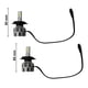 thumbnail image 3 of Kit LED Multicolor H4, 3 of 5