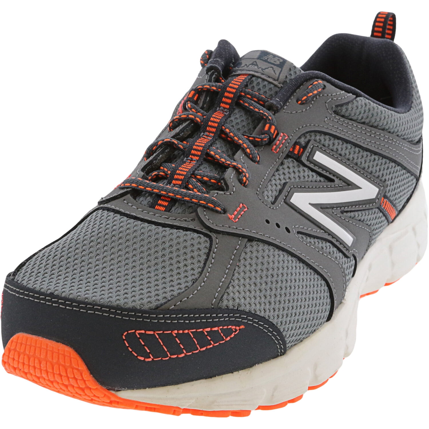 M430 Lg1 Ankle-High Running - 10.5WW 