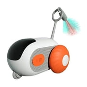 Intelligent Interactive Remote Control Mouse Pet Toy