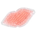 thumbnail image 1 of Lip Ice Pack, Cold Compress Gel Pack Easy To Use Small Size Recycling Energy Saving Cold Compress Ice Pack  For Relieve Slight Swelling Headache, 1 of 8