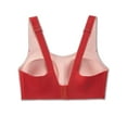 thumbnail image 2 of Brooks Womens Dare Scoopback High Impact Wire-free Sports Bra Style-350077, 2 of 2