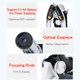 thumbnail image 4 of Labymos Juego de microscopio con kit de, 4 of 8