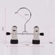 thumbnail image 4 of 36 Uds. Zapatero Ajustable de Acero Inoxidable, Carpeta para Pantalones, Soporte para Colgar Botas, Gancho PortáTil para LavanderíA de Viaje, Clip para Colgar, 4 of 6
