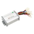 thumbnail image 3 of Electric Scooter Brushed Controller,36V 800W Brushed Controller W Brushed Controller Brush Speed Motor Controller Professionally Tested, 3 of 8